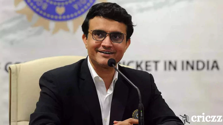 Sourav Ganguly biography: Early Life, age, Cricket Career & Achievements